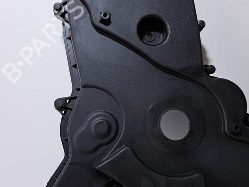 Timing cover LAND ROVER RANGE ROVER SPORT I (L320) 2.7 D 4x4 | BP13966271M123 