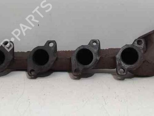 Eksosmanifold MERCEDES-BENZ E-CLASS (W211) E 270 CDI (211.016) (177 hp) 18086394