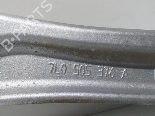 Querlenker links hinten VW TOUAREG (7LA, 7L6, 7L7) 3.0 V6 TDI | BP10228344M14 