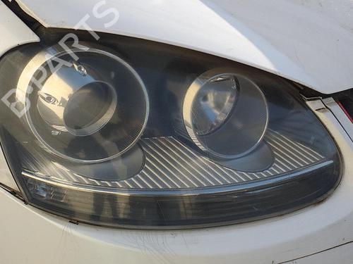 Tændspole VW GOLF V (1K1) 2.0 GTI | BP9134921M94 