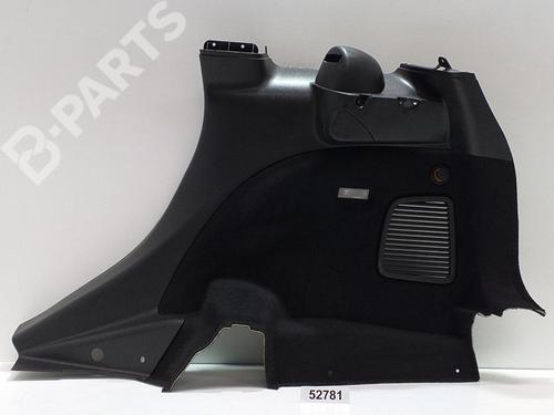 Used Bootlid panel Bootlid panel MINI MINI COUNTRYMAN (R60) Cooper (122 hp) 8730842 8730842