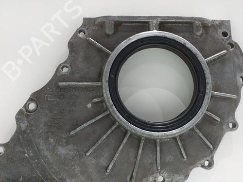 Timing cover AUDI TT (8N3) 3.2 VR6 quattro | BP13964840M123 