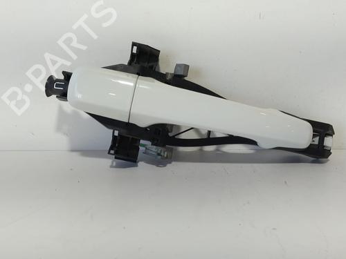 Used Rear left exterior door handle VOLVO XC60 I SUV (156) 2.4 D (175 hp) 15611758