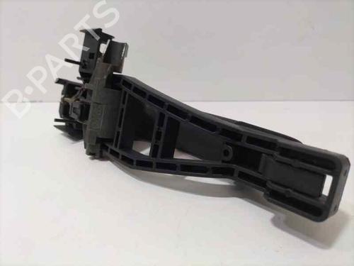 Rear left exterior door handle FORD FOCUS II (DA_, HCP, DP)  | BP17118399C130 