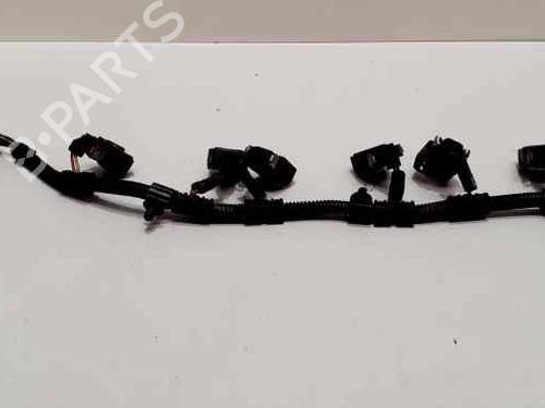 Injector MERCEDES-BENZ VITO Bus (W638)  | BP7268009M100 