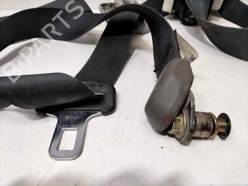 Front right seatbelt MITSUBISHI PAJERO III (V7_W, V6_W) 3.2 Di-D (V68W) | BP17557372I25 