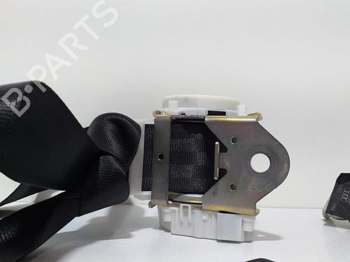 Rear right seatbelt AUDI A3 Sportback (8PA) 1.6 | BP9747100I28 