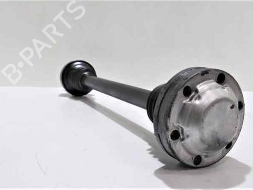 Right rear driveshaft MERCEDES-BENZ S-CLASS (W221, V221) S 600 (221.176) | BP10238358M41 