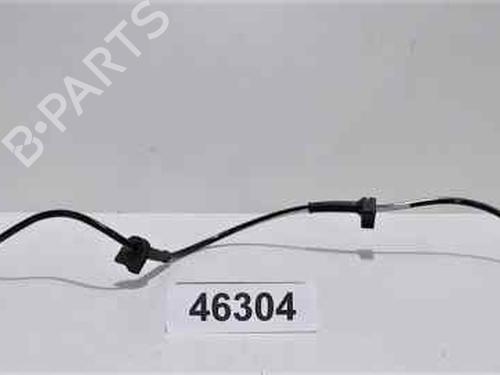 Used Electronic sensor FORD FIESTA VI (CB1, CCN) [2008-2017]  6322101