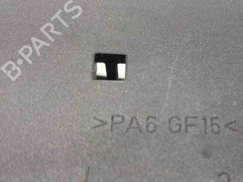 Front left interior door handle FORD FOCUS II (DA_, HCP, DP)  | BP16974825I13 
