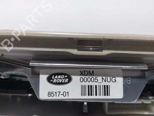 Innerbelysning LAND ROVER RANGE ROVER III (L322) 3.0 D 4x4 | BP11118764I8 