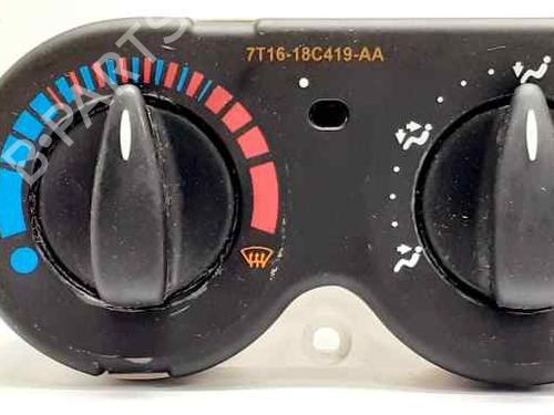 Climate control FORD TOURNEO CONNECT 1.8 TDCi | BP6068130I5 