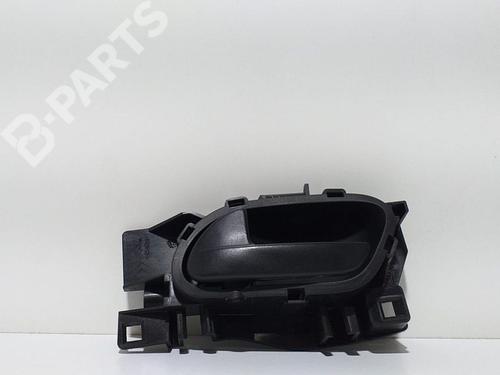 Used Front left interior door handle Front left interior door handle CITROËN BERLINGO Box Body/MPV (B9) 1.6 HDi / BlueHDi 75 (75 hp) 8596652 8596652