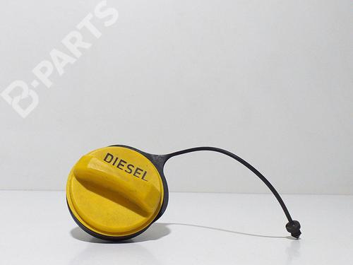 Used Fuel flap Fuel flap JAGUAR S-TYPE II (X200) 2.7 D (207 hp) 9623502 9623502