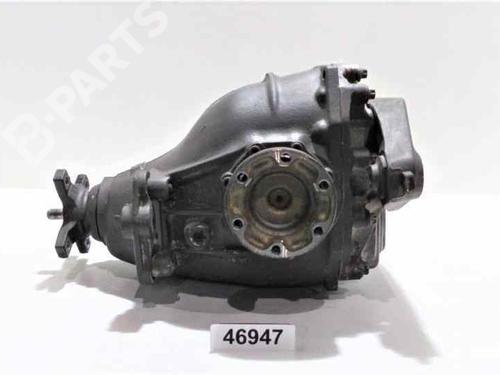 Used Rear differential Rear differential MERCEDES-BENZ S-CLASS (W221, V221) S 600 (221.176) (517 hp) 10238361 10238361