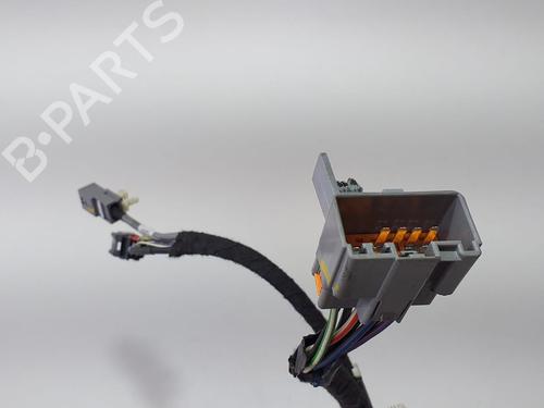 Elektronische module LAND ROVER RANGE ROVER SPORT II (L494) 3.0 SDV6 4x4 | BP14516056M83 