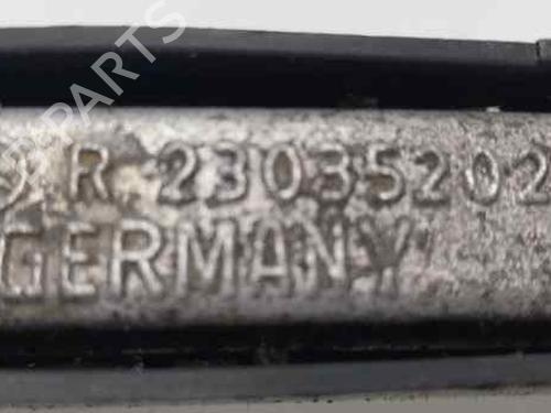 Højre bagtil bærearm MERCEDES-BENZ E-CLASS (W211) E 270 CDI (211.016) | BP18325905M15