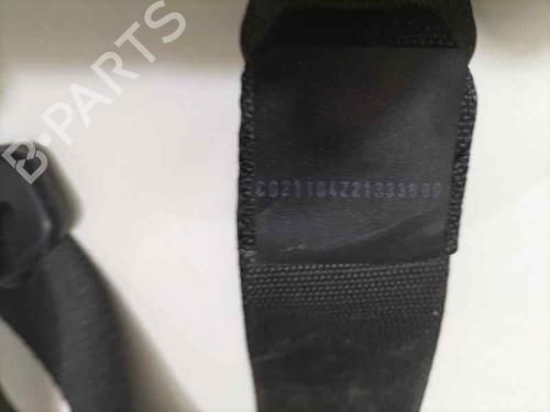 Rear left seatbelt FORD FOCUS II (DA_, HCP, DP)  | BP16974816I29 