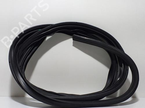 Rubber door seal MITSUBISHI OUTLANDER II (CW_W) 2.2 DI-D 4WD 4HK | 59964