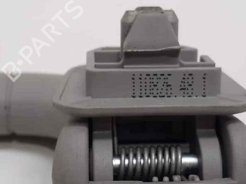 Front left interior door handle MERCEDES-BENZ E-CLASS T-Model (S212) E 220 CDI (212.202) | BP6613542I13 