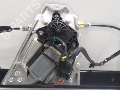 Rear right window mechanism MERCEDES-BENZ S-CLASS (W220)  | BP7269734C25 
