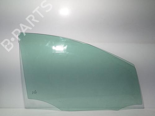 Used Front right door window MERCEDES-BENZ B-CLASS Sports Tourer (W245) [2005-2011]  13231949