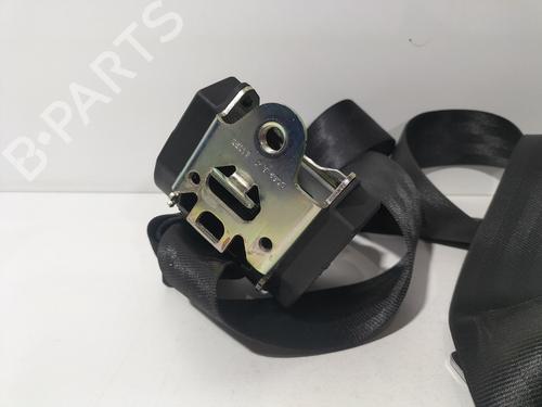 Rear right seatbelt AUDI A6 Allroad C6 (4FH) 3.0 TDI quattro | BP16168803I28 