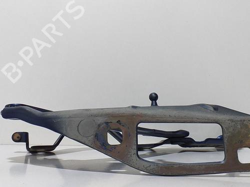 Hood AUDI TT (8N3) 3.2 VR6 quattro | BP9747123C1 