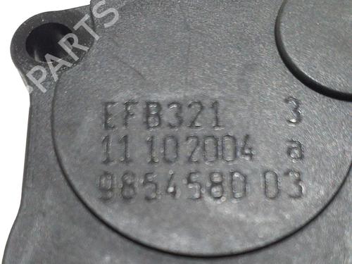 Electronic module BMW 1 (E87) 120 d | BP10238484M83 