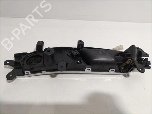 Front left interior door handle AUDI A6 Allroad C6 (4FH) 3.0 TDI quattro | BP16221184I13 