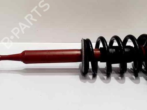 Left front shock absorber AUDI A4 B6 (8E2) 2.5 TDI quattro | BP6053145M16 