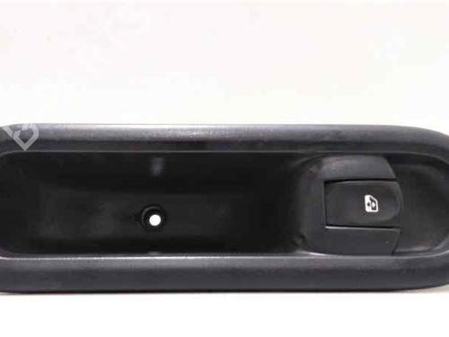 Right front window switch RENAULT CLIO III (BR0/1, CR0/1) 1.5 dCi (BR17, CR17) | BP6591525I26 