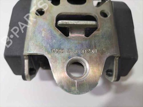 Rear left seatbelt AUDI A6 C6 (4F2) 3.0 TDI quattro | BP16873677I29 