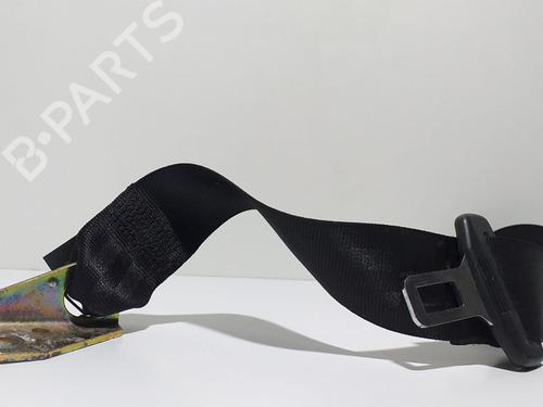Rear left seatbelt VW GOLF V (1K1)  | BP8621155I29 