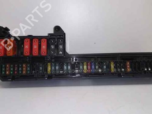 Fuse box BMW 5 (E60) 530 i | BP6135913E1 