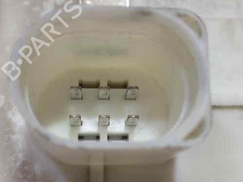 Electronic module SEAT IBIZA III (6L1)  | BP18260120M83 