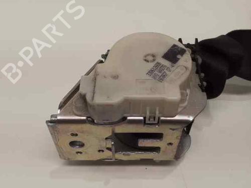 Rear left seatbelt BMW X3 (E83) 2.0 sd | BP6613616I29 