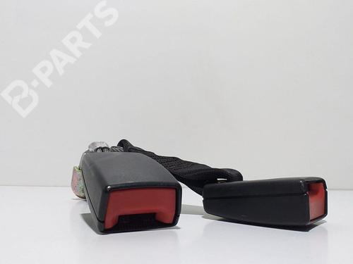 Used Rear middle belt tensioner Rear middle belt tensioner VW PHAETON (3D1, 3D2, 3D3, 3D4, 3D6, 3D7, 3D8, 3D9) 5.0 V10 TDI 4motion (313 hp) 8730926 8730926