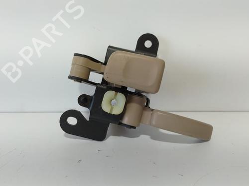 Andre TOYOTA LAND CRUISER 100 (_J1_) 4.2 TD (HDJ100_, HDJ100) (204 hp) 15618083