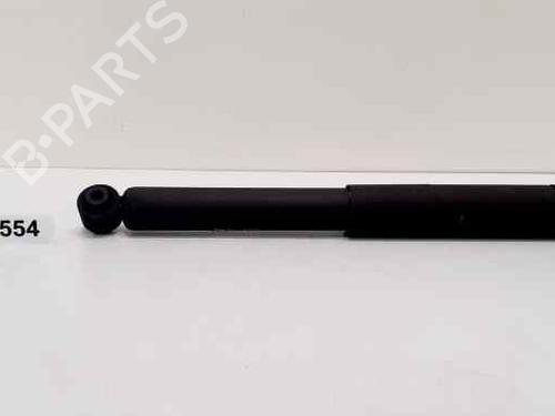Used Left rear shock absorber NISSAN X-TRAIL II (T31) 2.0 dCi 4x4 (150 hp) 6009900