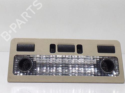 Innerbelysning LAND ROVER RANGE ROVER III (L322) 3.0 D 4x4 (177 hp) 11118764