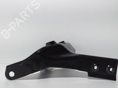 Right rear shock absorber LAND ROVER RANGE ROVER SPORT II (L494) 3.0 SDV6 4x4 | BP14516300M19 