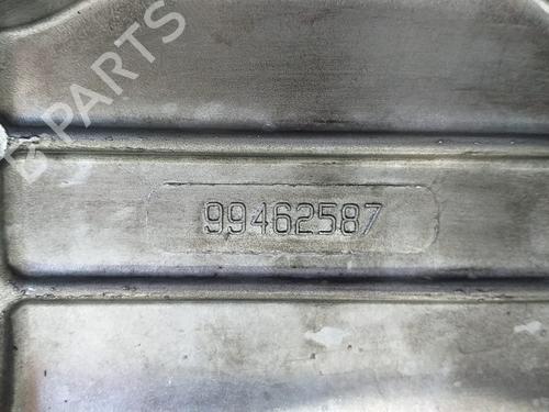 Valve cover IVECO DAILY III Van  | BP13965925M124 