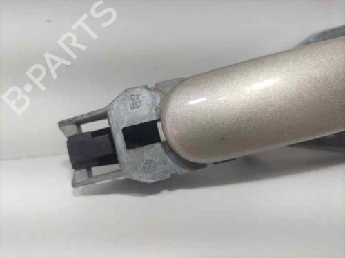Rear right exterior door handle SKODA OCTAVIA II (1Z3)  | BP19102518C130 