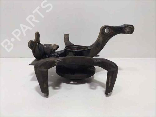 Left front steering knuckle VW POLO III (6N1)  | BP16975672M25 