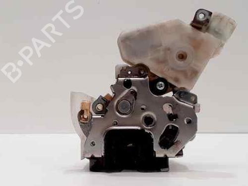 Rear left lock NISSAN X-TRAIL I (T30)  | BP5879889C100 