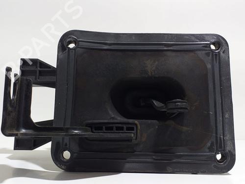 Gear lever SUZUKI GRAND VITARA II (JT, TE, TD) 2.0 (JB420) | BP8332462M90 