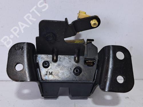 Tailgate lock HYUNDAI TUCSON (JM) 2.0 CRDi | BP15281392C101 