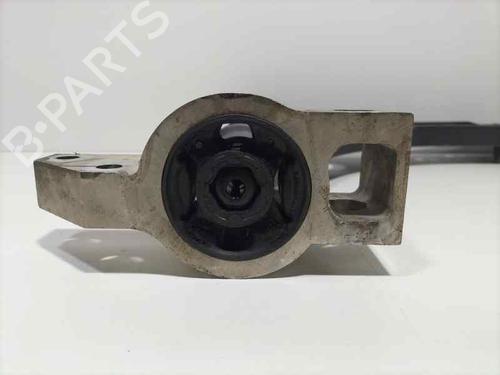 Right front suspension arm SKODA OCTAVIA II (1Z3)  | BP18729647M13 