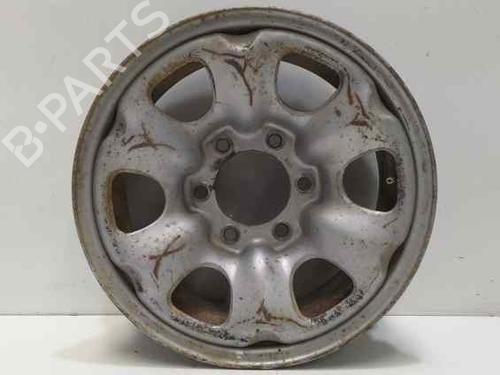 Used Rim TOYOTA LAND CRUISER 90 (_J9_) [1995-2003]  18341945